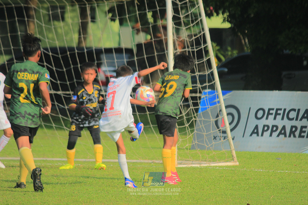 ijl u11 260426 maesa pararaider army vs isa marzuki bandriawan