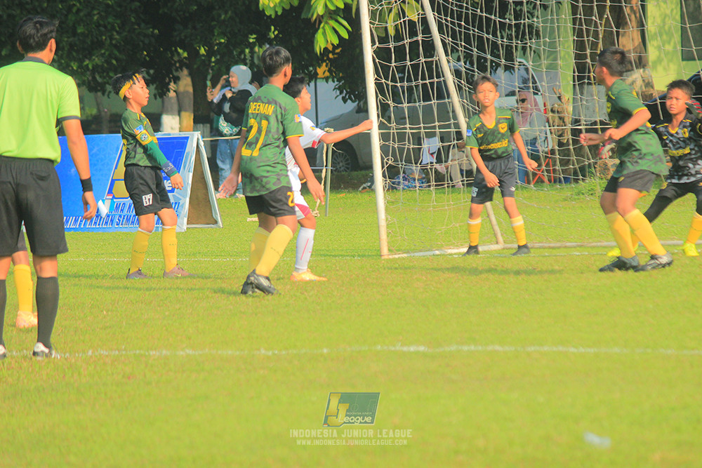 ijl u11 260426 maesa pararaider army vs isa marzuki bandriawan