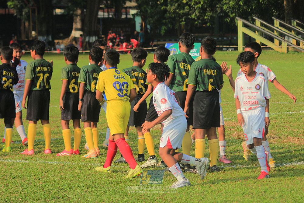 ijl u11 260426 maesa pararaider army vs isa marzuki bandriawan