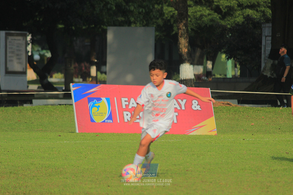 ijl u11 260426 maesa pararaider army vs isa marzuki bandriawan