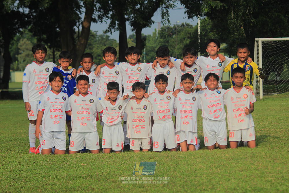 ijl u11 260426 maesa pararaider army vs isa marzuki bandriawan