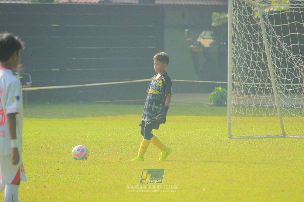 ijl u11 260426 maesa pararaider army vs isa marzuki bandriawan