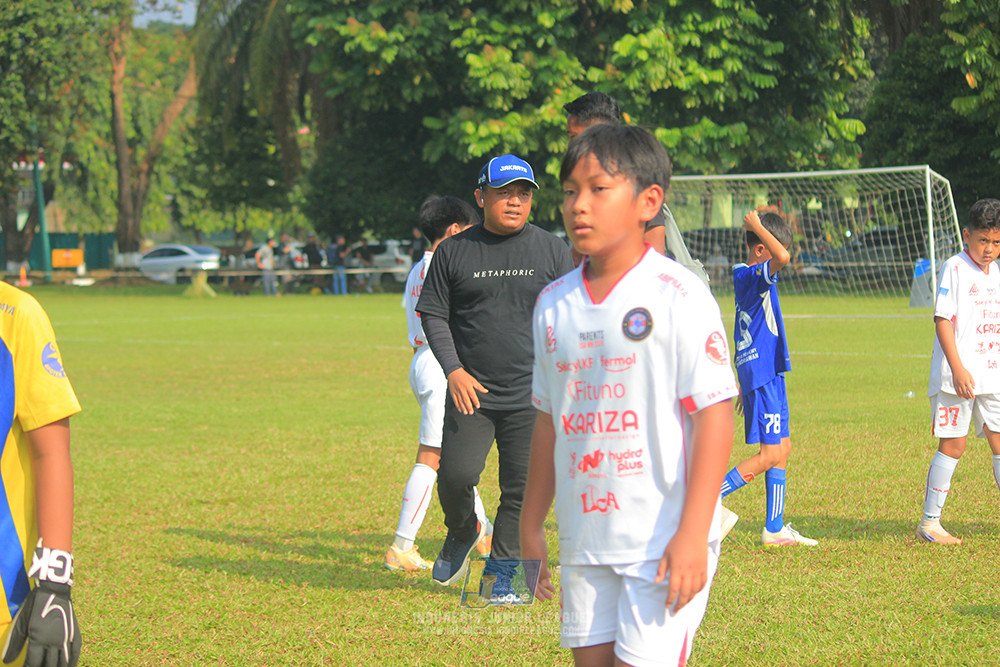 ijl u11 260426 maesa pararaider army vs isa marzuki bandriawan