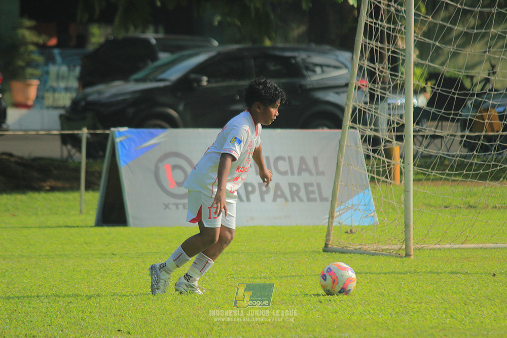 ijl u11 260426 maesa pararaider army vs isa marzuki bandriawan
