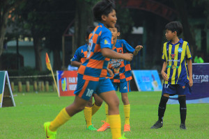 [IJL U11 - 260426] MAISA 27 BEKASI VS JAKARTA ACADEMY SOCCER