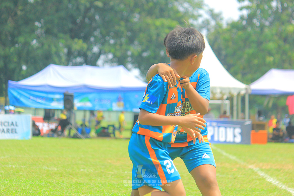 ijl u11 260426 maisa 27 bekasi vs jakarta academy soccer