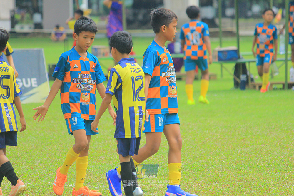 ijl u11 260426 maisa 27 bekasi vs jakarta academy soccer