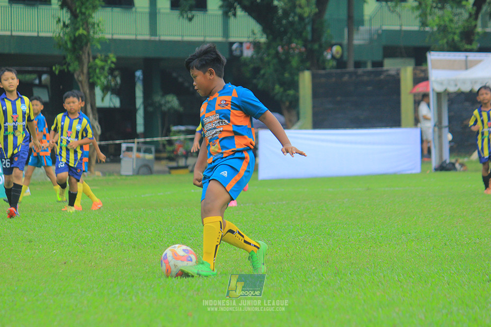 ijl u11 260426 maisa 27 bekasi vs jakarta academy soccer