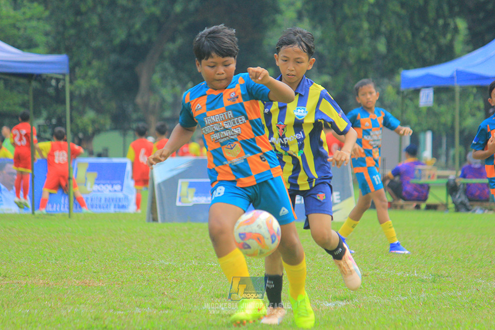 ijl u11 260426 maisa 27 bekasi vs jakarta academy soccer