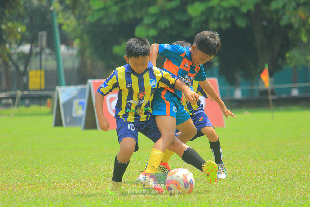 ijl u11 260426 maisa 27 bekasi vs jakarta academy soccer