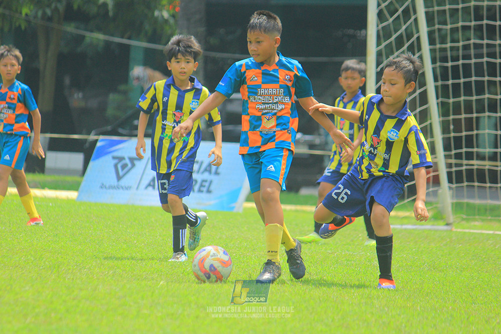 ijl u11 260426 maisa 27 bekasi vs jakarta academy soccer