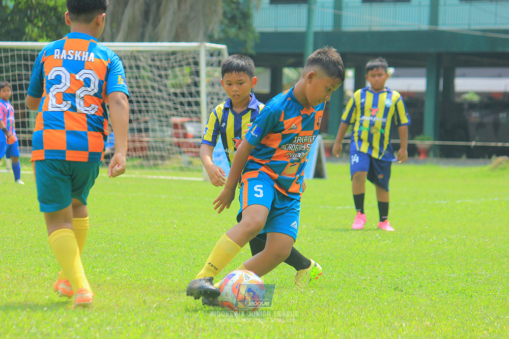 ijl u11 260426 maisa 27 bekasi vs jakarta academy soccer