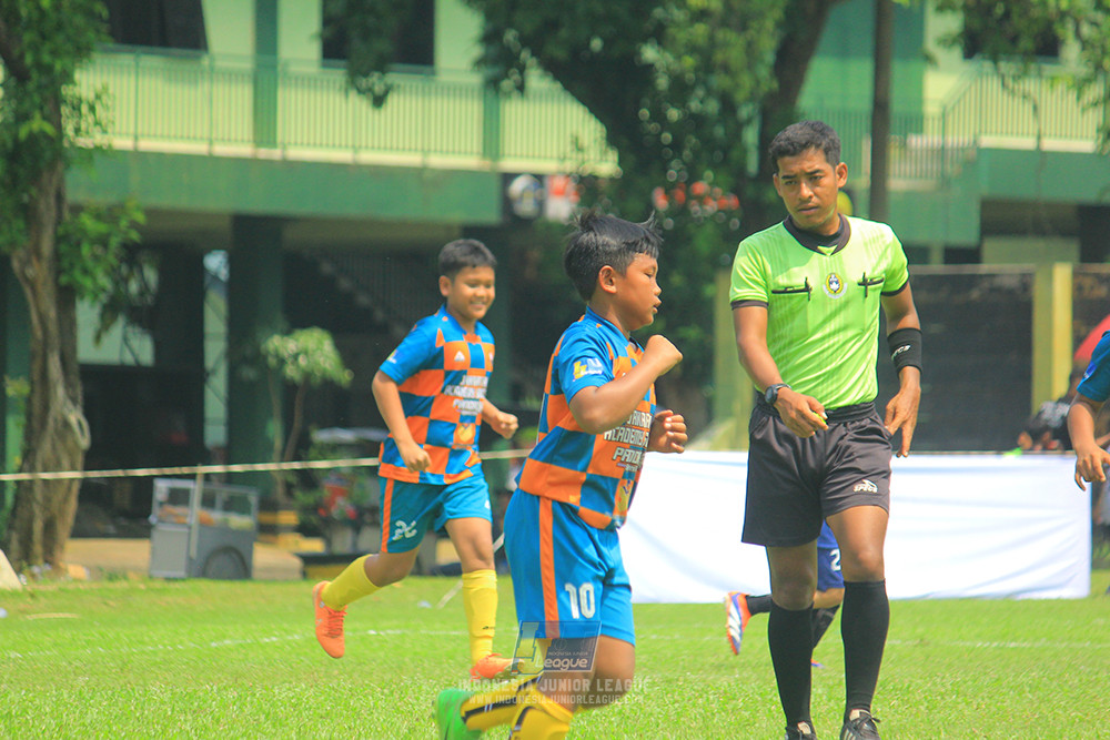 ijl u11 260426 maisa 27 bekasi vs jakarta academy soccer