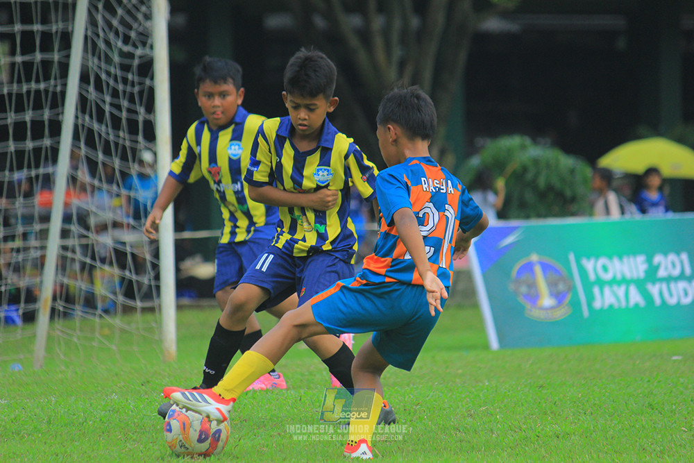 ijl u11 260426 maisa 27 bekasi vs jakarta academy soccer