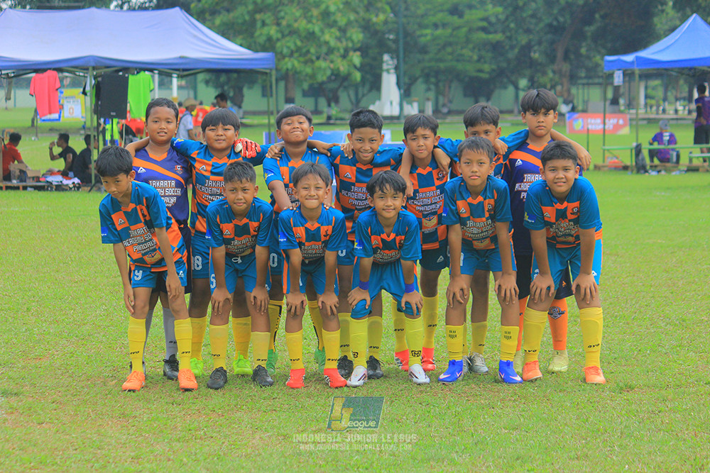 ijl u11 260426 maisa 27 bekasi vs jakarta academy soccer