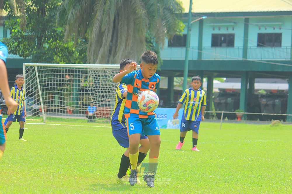 ijl u11 260426 maisa 27 bekasi vs jakarta academy soccer