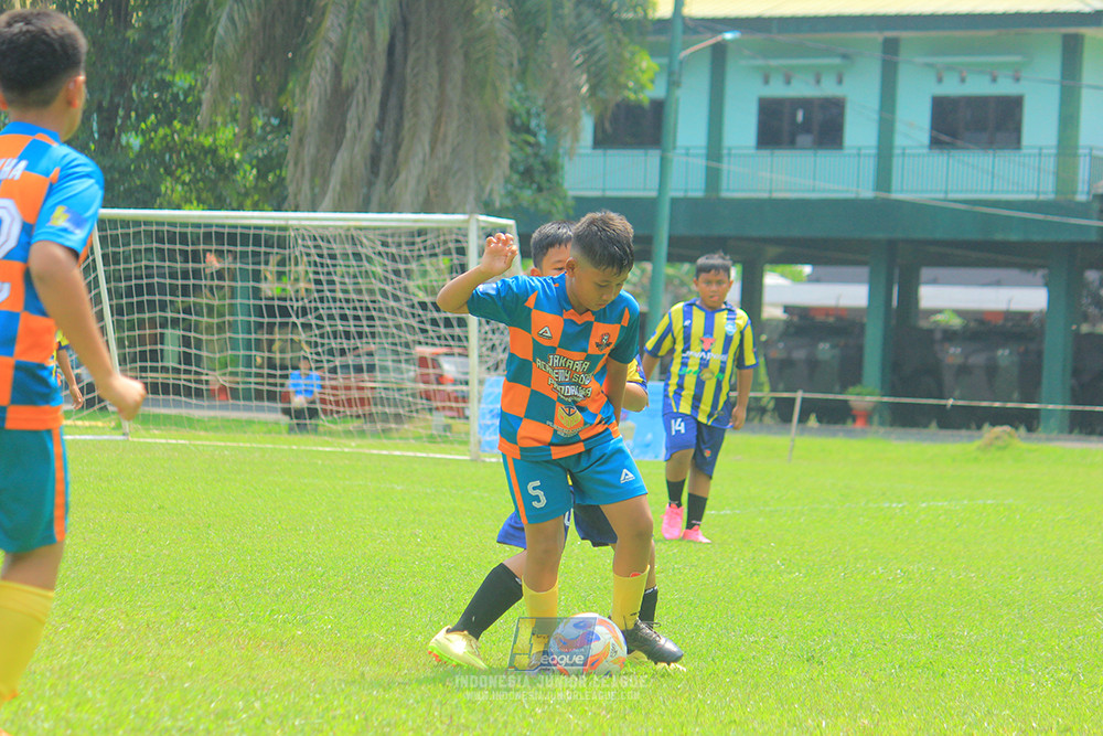 ijl u11 260426 maisa 27 bekasi vs jakarta academy soccer