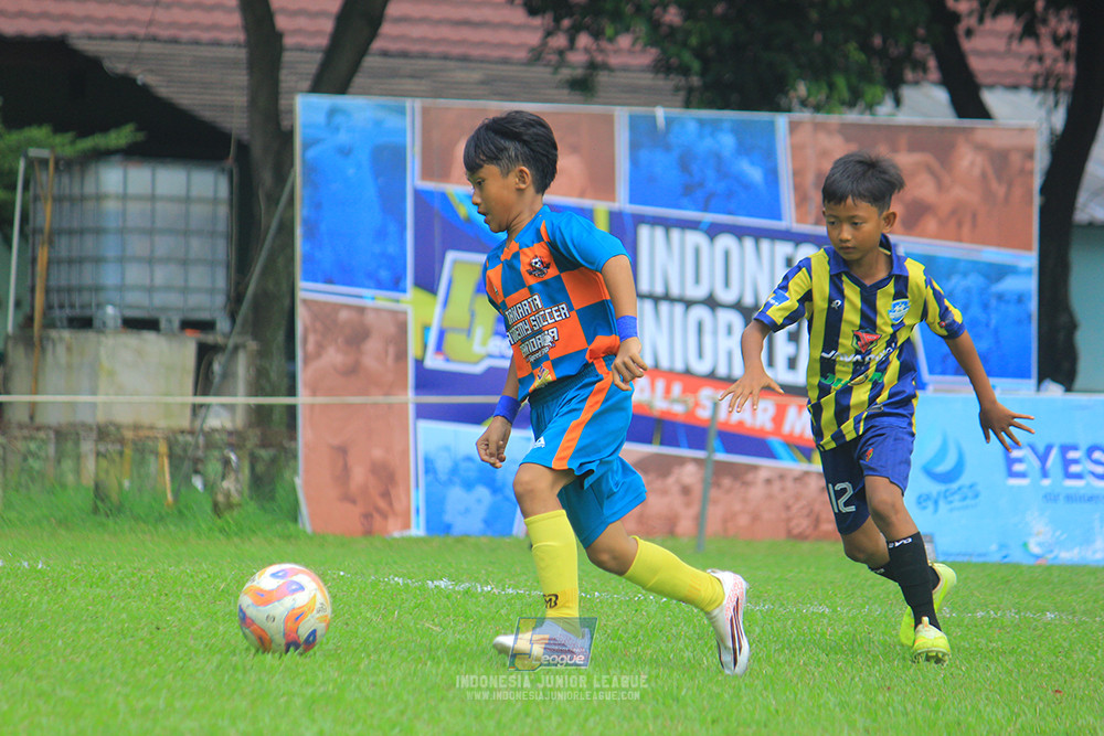 ijl u11 260426 maisa 27 bekasi vs jakarta academy soccer