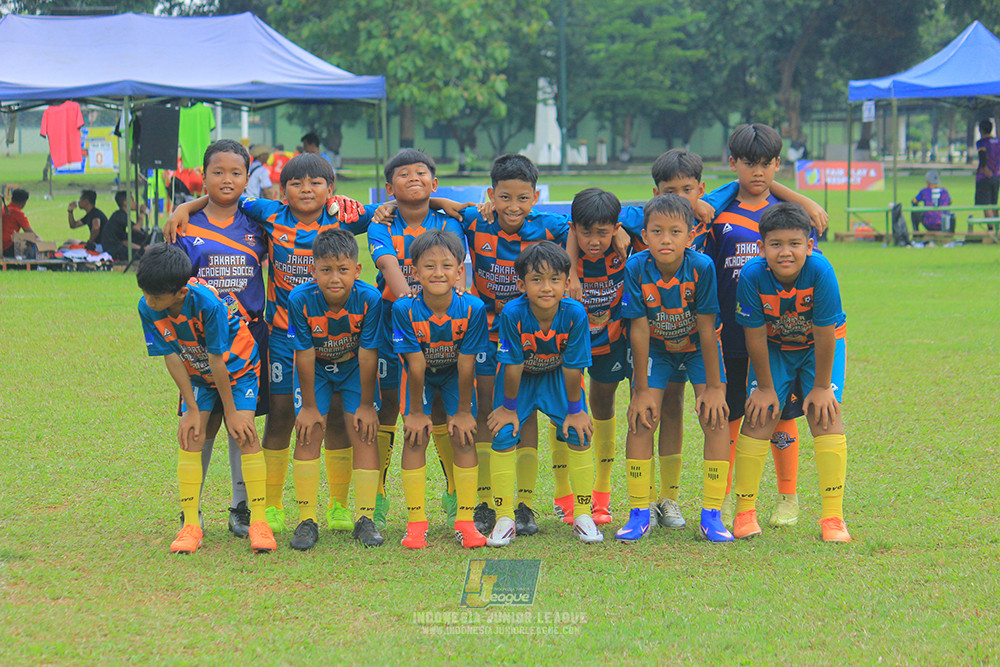 ijl u11 260426 maisa 27 bekasi vs jakarta academy soccer