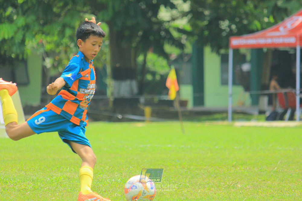 ijl u11 260426 maisa 27 bekasi vs jakarta academy soccer