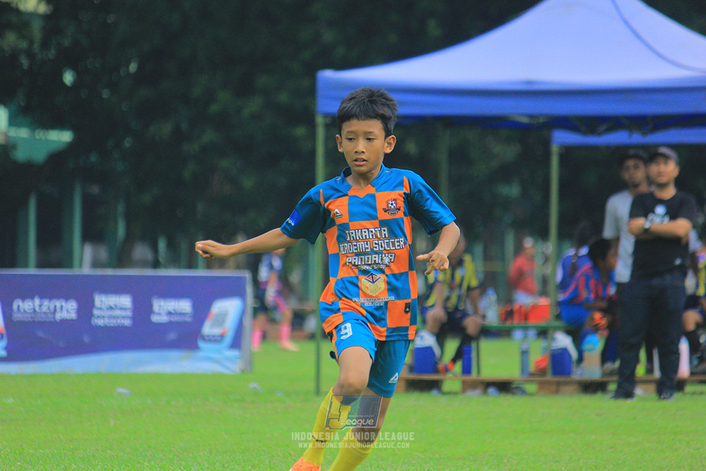 ijl u11 260426 maisa 27 bekasi vs jakarta academy soccer