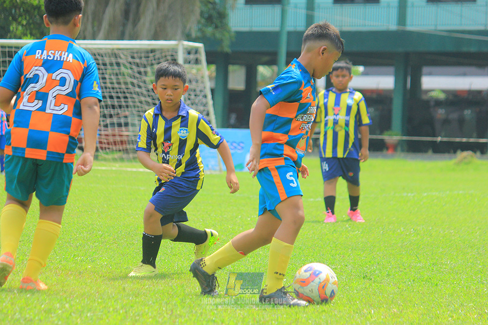 ijl u11 260426 maisa 27 bekasi vs jakarta academy soccer