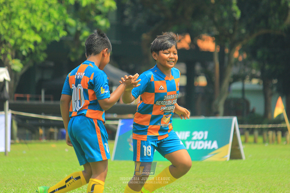 ijl u11 260426 maisa 27 bekasi vs jakarta academy soccer
