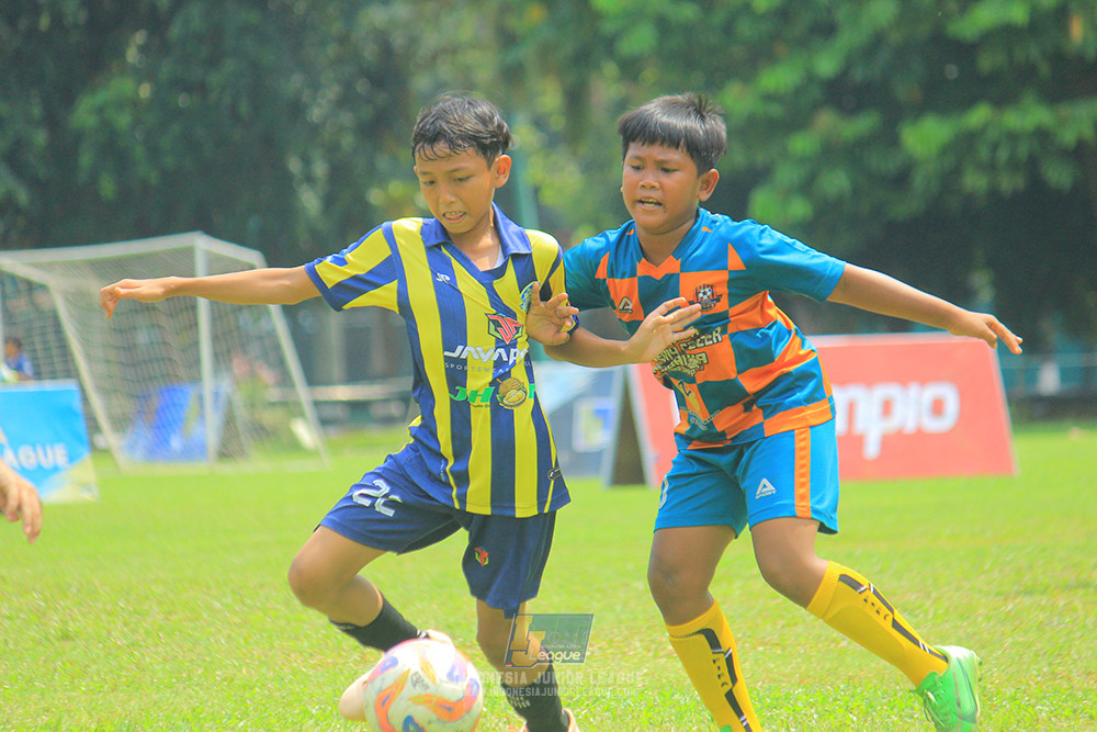 ijl u11 260426 maisa 27 bekasi vs jakarta academy soccer