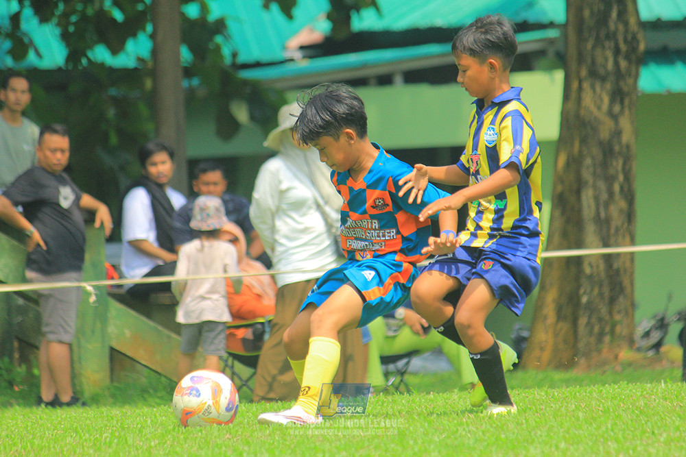 ijl u11 260426 maisa 27 bekasi vs jakarta academy soccer