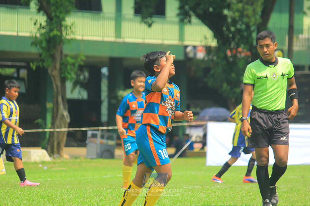 ijl u11 260426 maisa 27 bekasi vs jakarta academy soccer