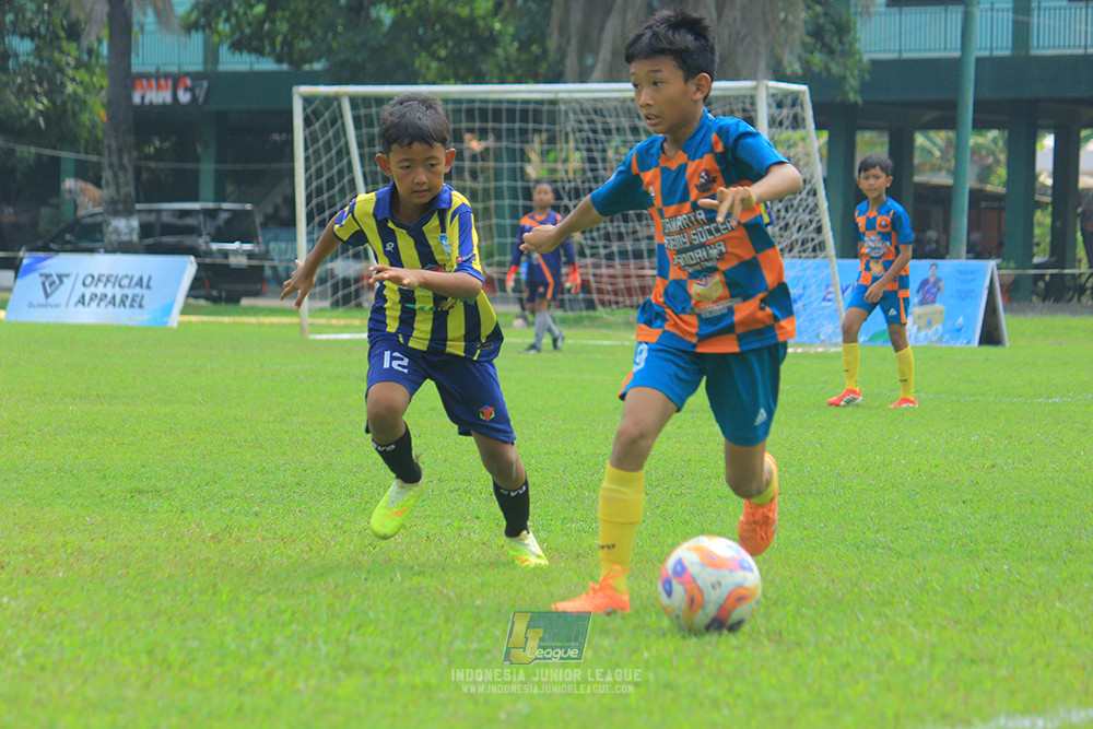 ijl u11 260426 maisa 27 bekasi vs jakarta academy soccer