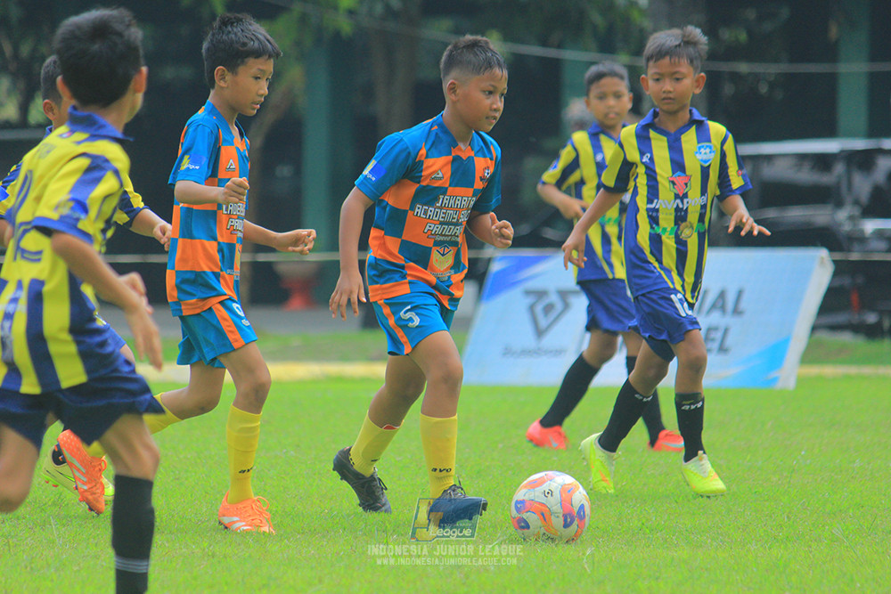 ijl u11 260426 maisa 27 bekasi vs jakarta academy soccer