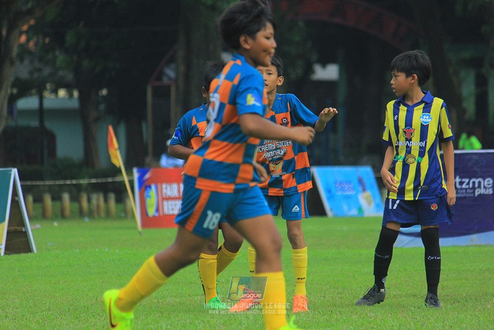 ijl u11 260426 maisa 27 bekasi vs jakarta academy soccer