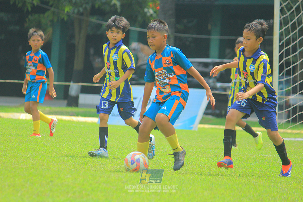 ijl u11 260426 maisa 27 bekasi vs jakarta academy soccer