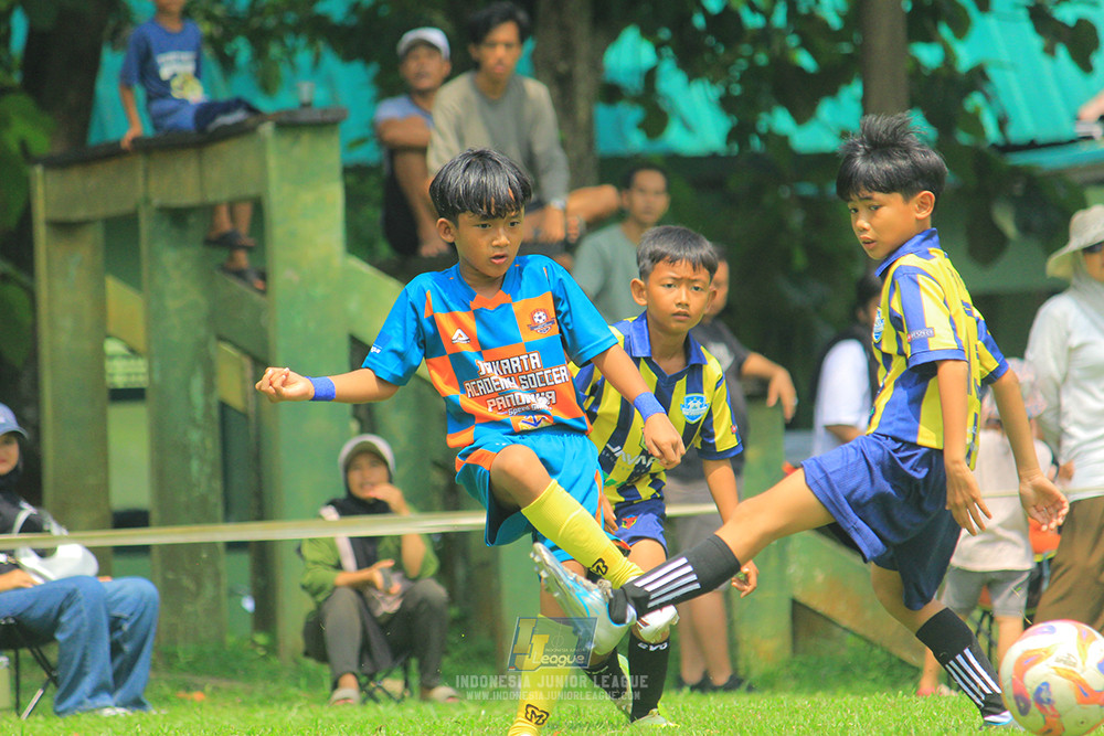ijl u11 260426 maisa 27 bekasi vs jakarta academy soccer