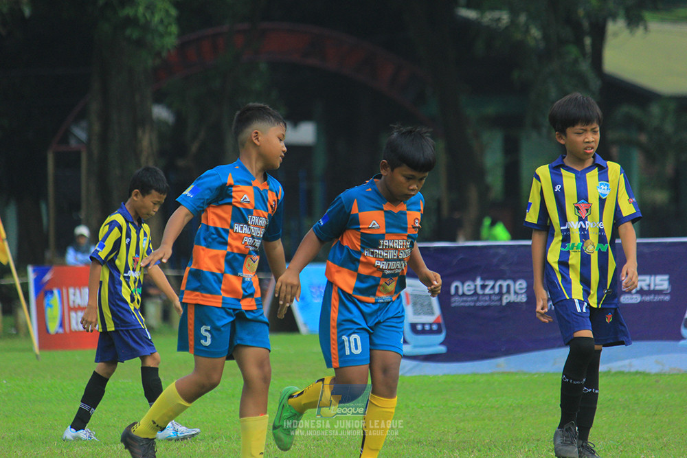 ijl u11 260426 maisa 27 bekasi vs jakarta academy soccer