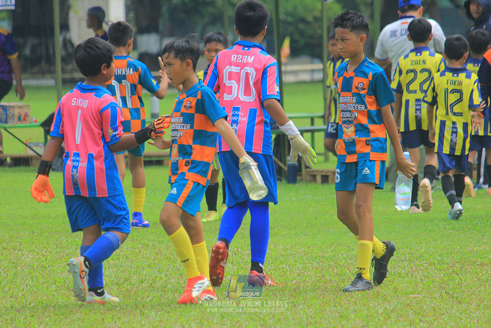 ijl u11 260426 maisa 27 bekasi vs jakarta academy soccer