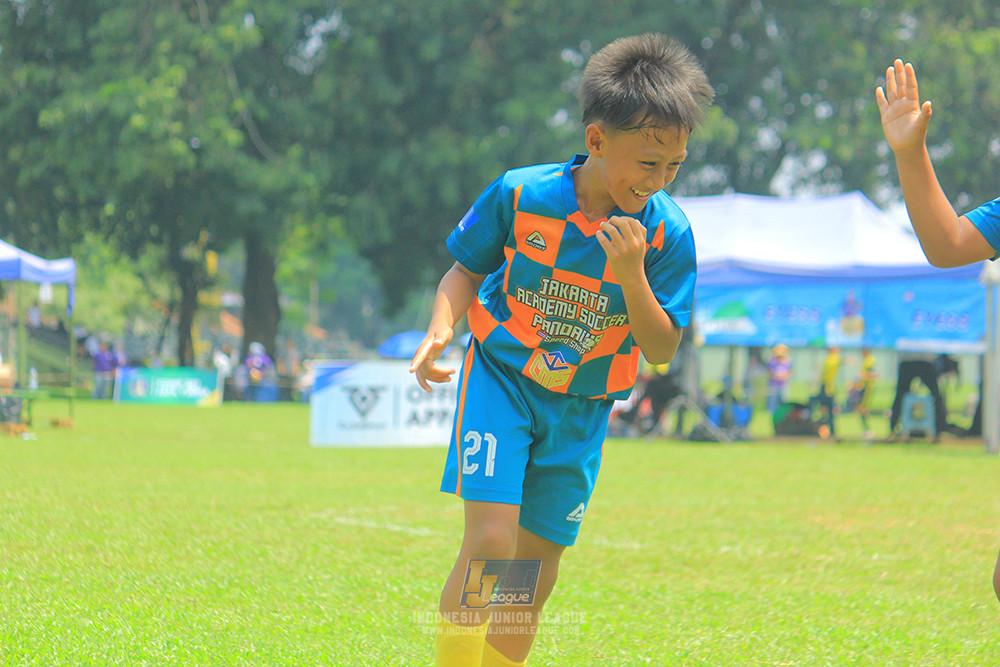 ijl u11 260426 maisa 27 bekasi vs jakarta academy soccer