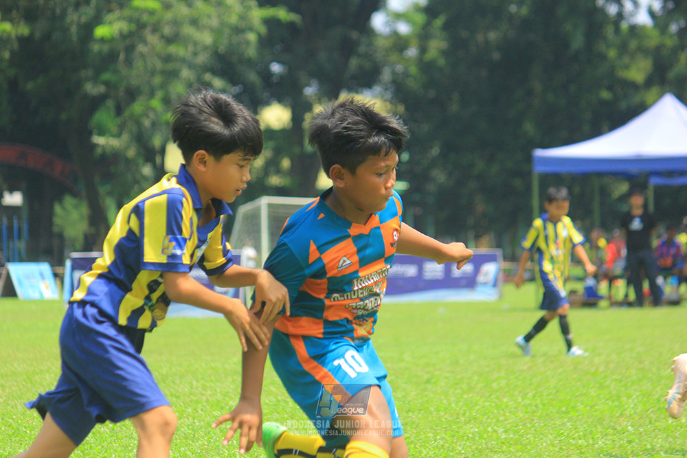 ijl u11 260426 maisa 27 bekasi vs jakarta academy soccer