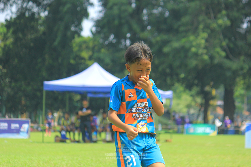 ijl u11 260426 maisa 27 bekasi vs jakarta academy soccer
