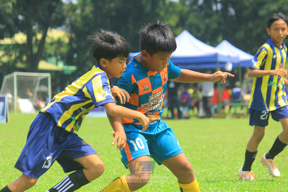 ijl u11 260426 maisa 27 bekasi vs jakarta academy soccer