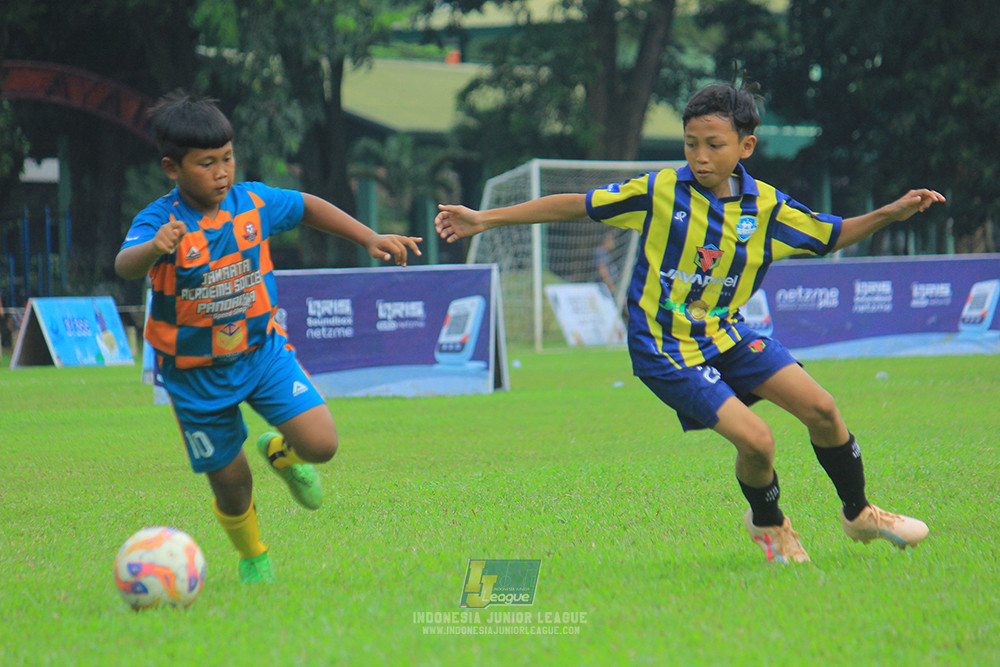 ijl u11 260426 maisa 27 bekasi vs jakarta academy soccer
