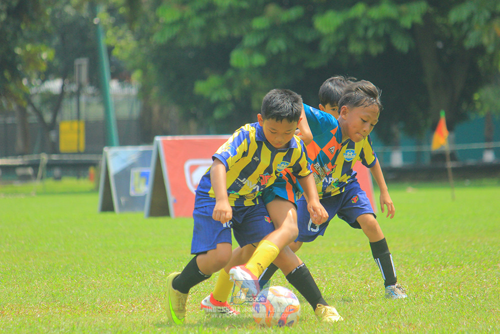 ijl u11 260426 maisa 27 bekasi vs jakarta academy soccer