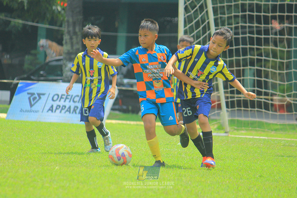 ijl u11 260426 maisa 27 bekasi vs jakarta academy soccer