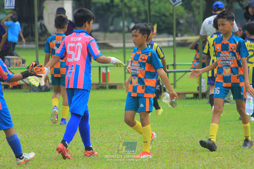 ijl u11 260426 maisa 27 bekasi vs jakarta academy soccer