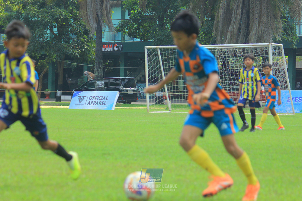 ijl u11 260426 maisa 27 bekasi vs jakarta academy soccer