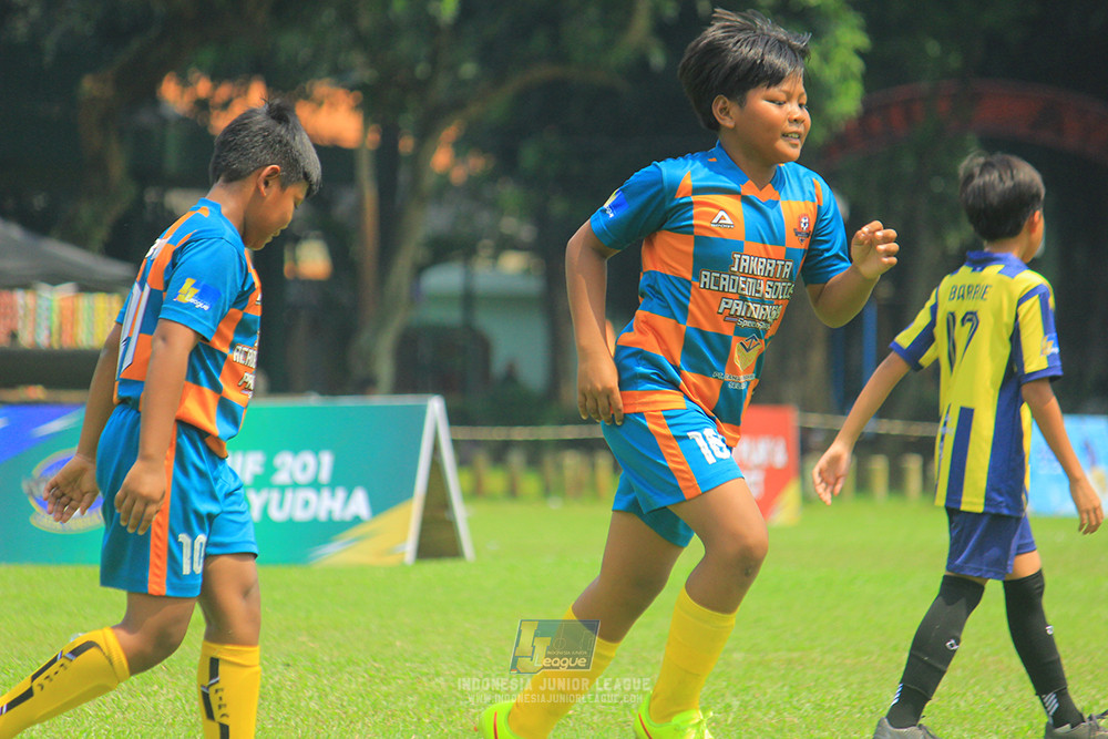 ijl u11 260426 maisa 27 bekasi vs jakarta academy soccer