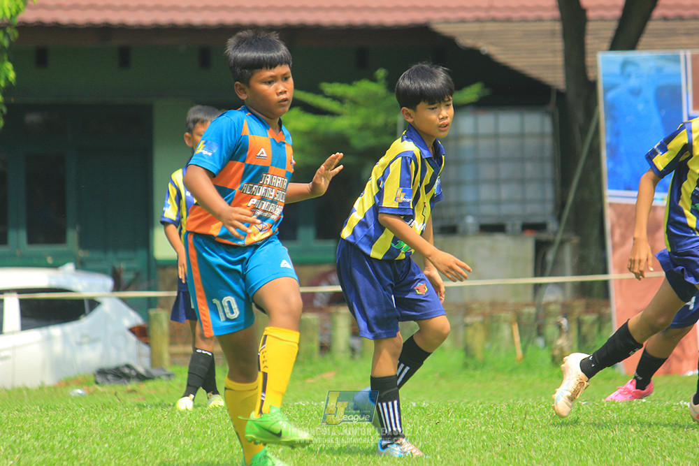ijl u11 260426 maisa 27 bekasi vs jakarta academy soccer