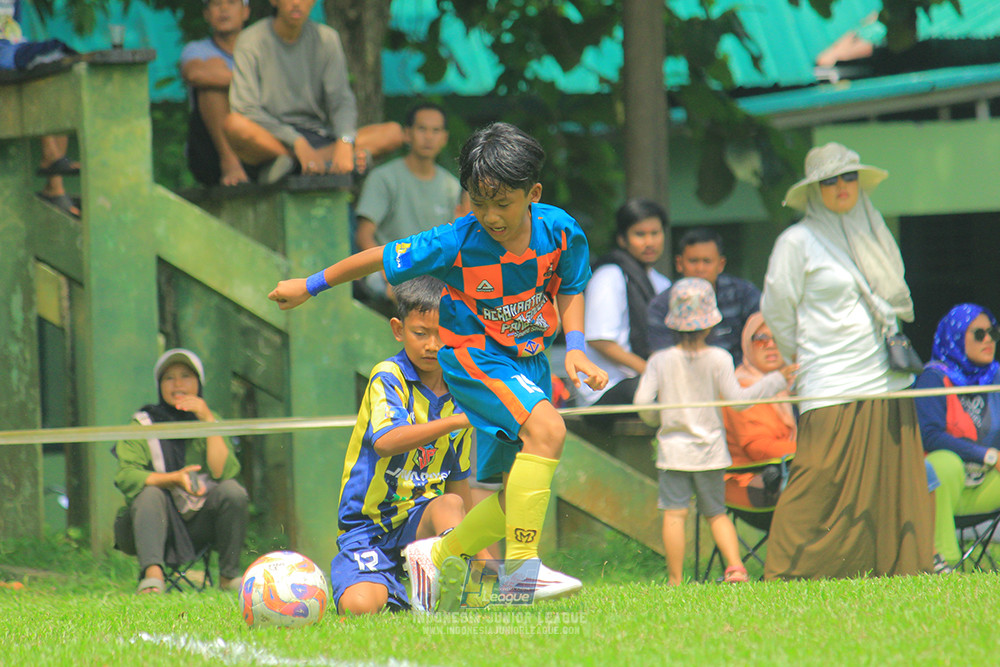 ijl u11 260426 maisa 27 bekasi vs jakarta academy soccer