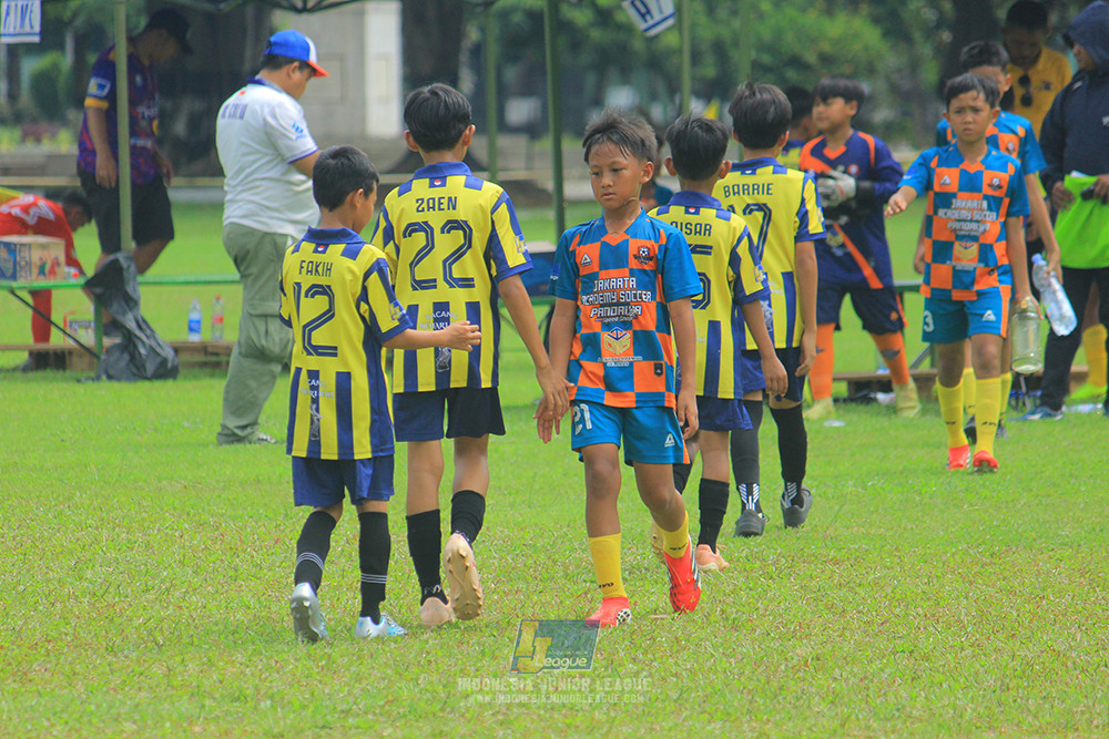ijl u11 260426 maisa 27 bekasi vs jakarta academy soccer
